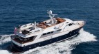 Motor Yacht Dune